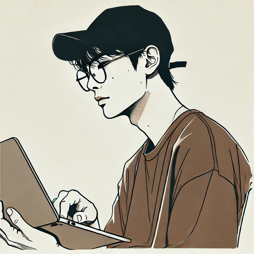 Yuya Satoイラスト
